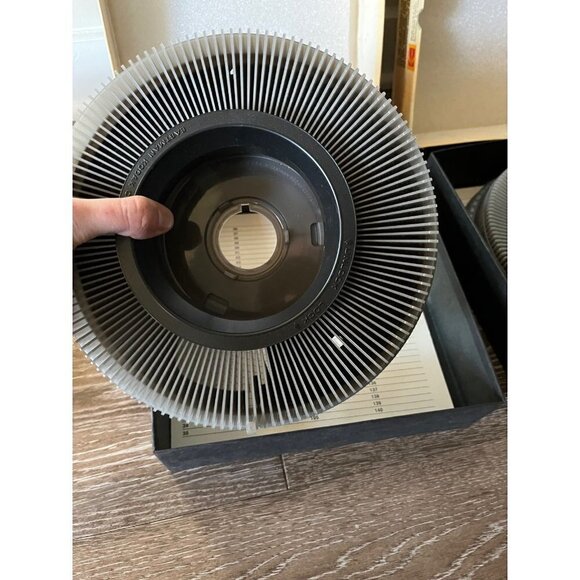 Kodak Film Carousel Slide Tray - Picture 10 of 12